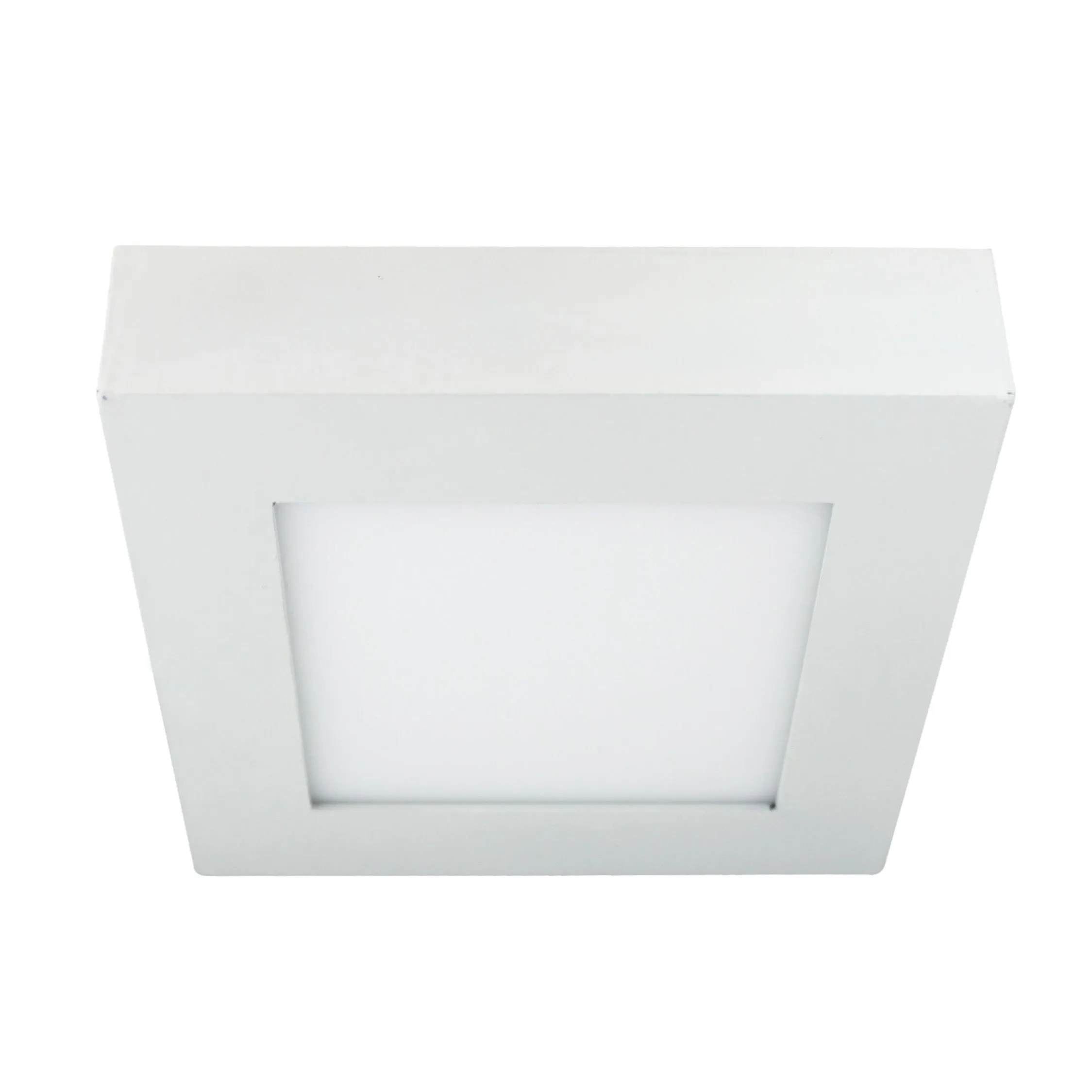 18w Square Smd Led Surface Panel 5018