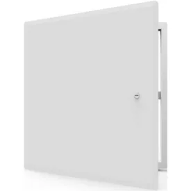 Acudor BP-2002-16x16 - 16" x 16" Beveled Panel Flush Prime Coated Access Door