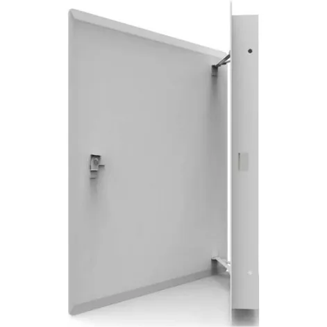 Acudor BP-2002-16x16 - 16" x 16" Beveled Panel Flush Prime Coated Access Door