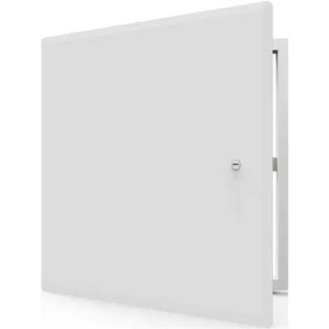 Acudor BP-2002-16x16 - 16" x 16" Beveled Panel Flush Prime Coated Access Door