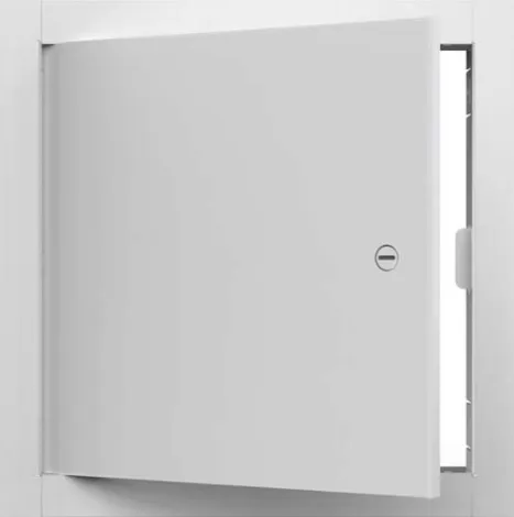 Acudor ED-2002-8x8 - 8" x 8" Universal Flush Prime Coated Steel Access Door