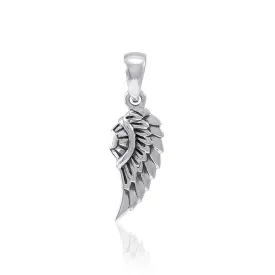 Angel Wing Pendant TPD4703