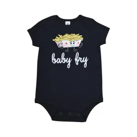 BABY FRY ONESIE