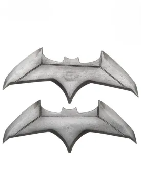 Batman Batarangs