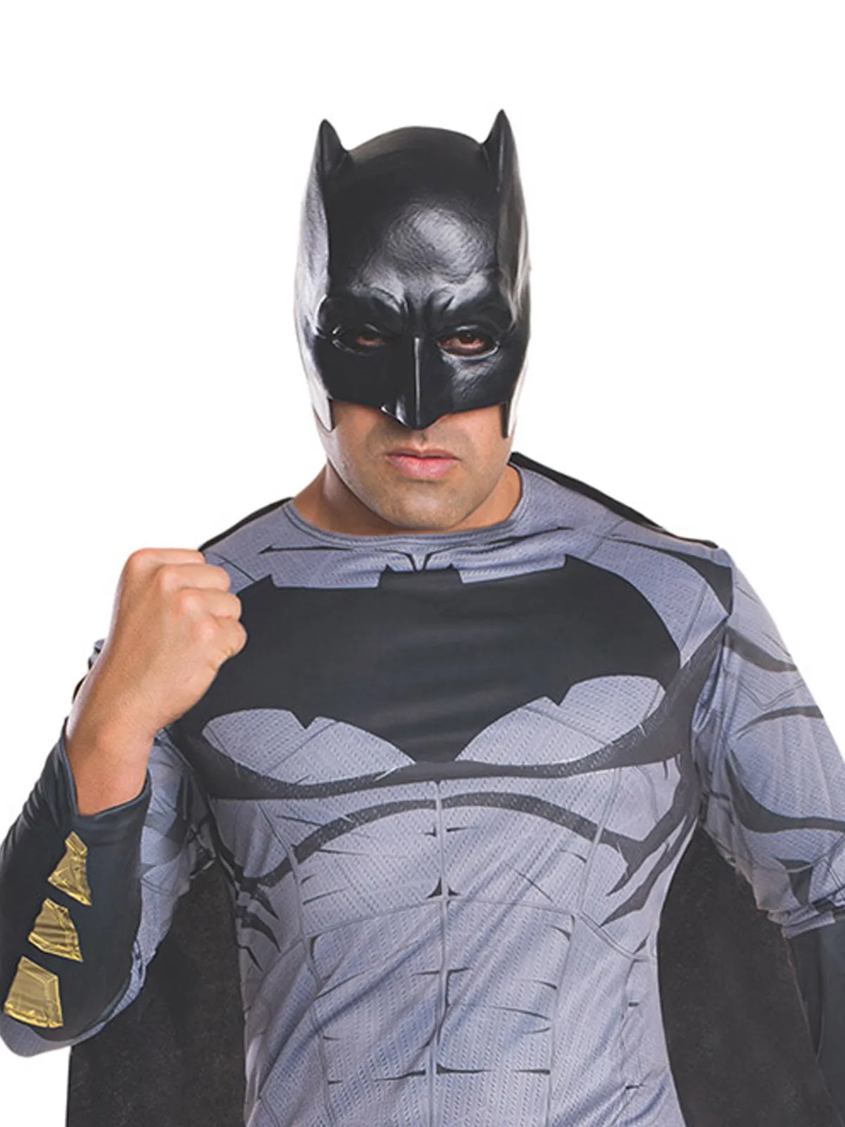 Batman Dawn Of Justice Costume Shirt