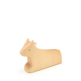 Brin dOurs Playful Lying Ox Toy