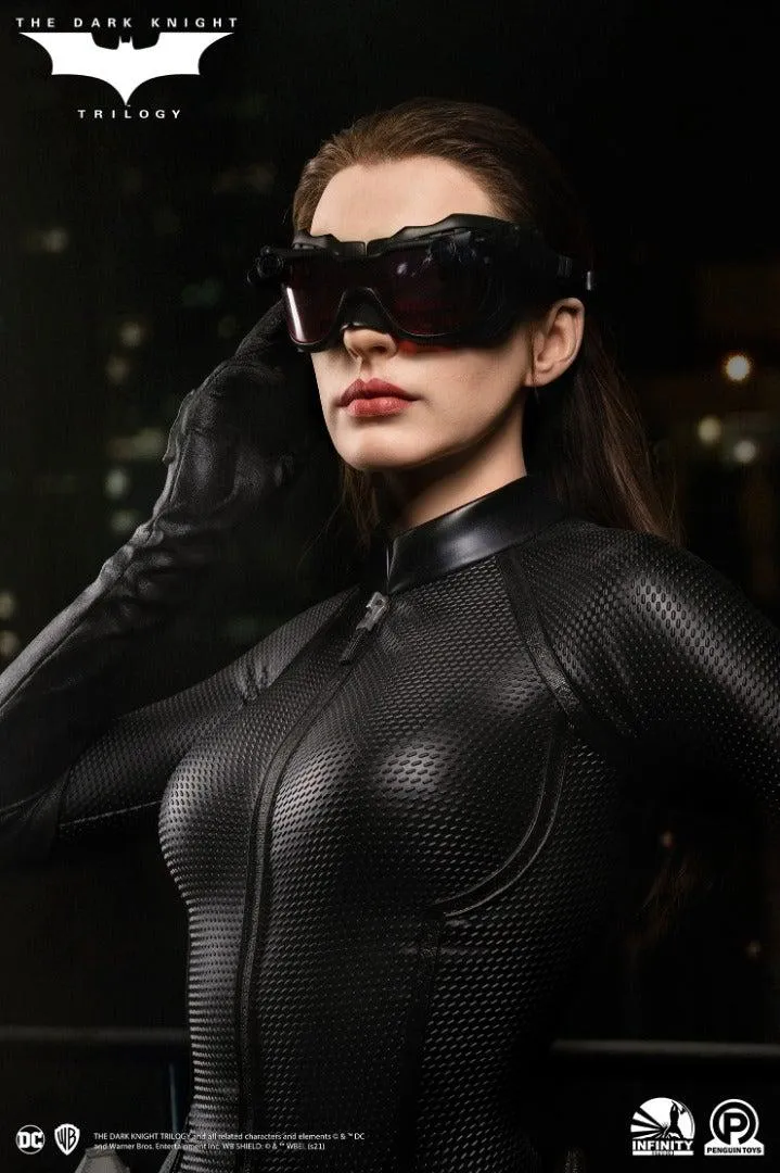 Catwoman (Anne Hathaway) Life-Size Bust