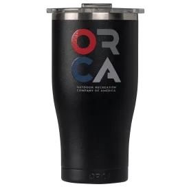 Chaser™ 27oz Big ORCA