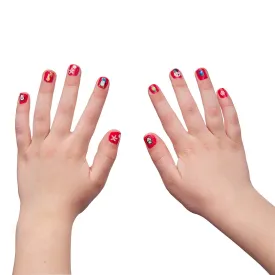 Creativity for Kids Holiday Nail Art mini kit