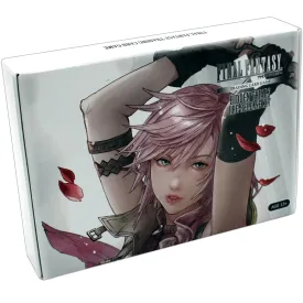 Final Fantasy TCG: Opus 23 Hidden Trials Pre-Release Kit