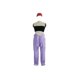 Fullmetal Alchemist Winry Rockbell Cosplay Costume 2