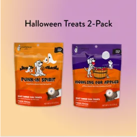 Halloween Treats 2-Pack