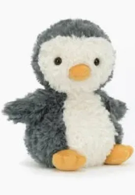 Jellycat Yummy Penguin