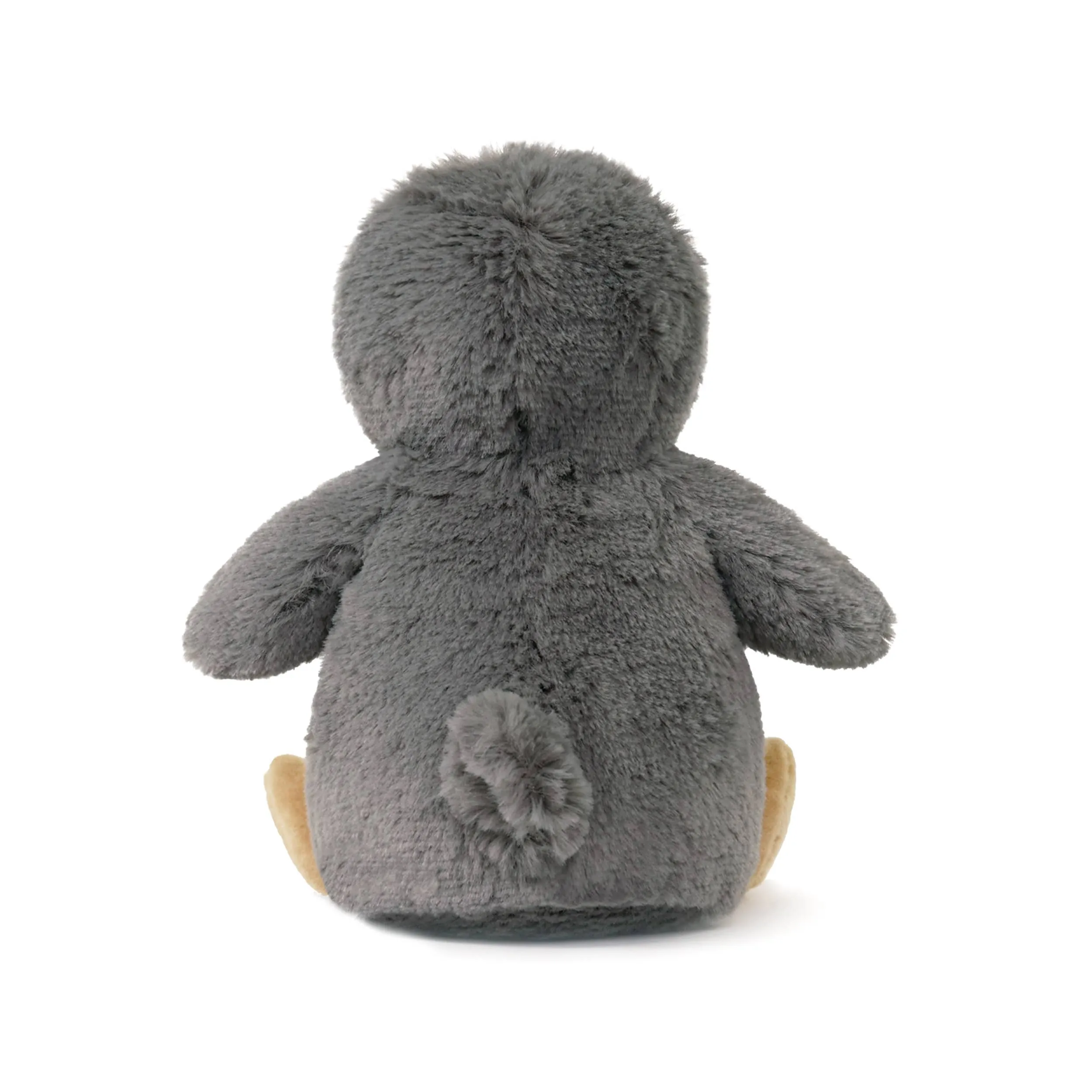 Little Iggy Penguin Soft Toy