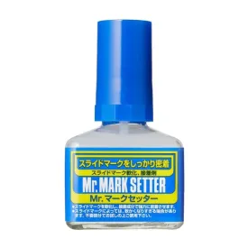 MR.MARK SETTER