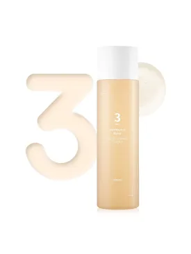 Numbuzin NO.3 SUPER GLOWING ESSENCE TONER