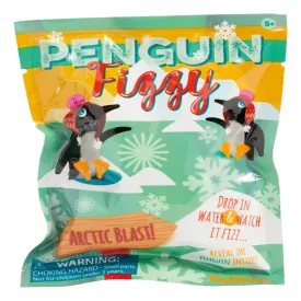 Penguin Fizzy