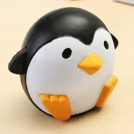 Penguin Squishy