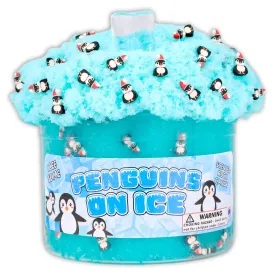 PRE-ORDER: Penguins On Ice - Wholesale Case - ESTIMATED SHIP 09/01