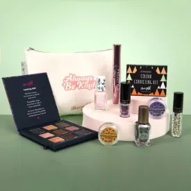 Value Makeup Goody Bag | Glitterball