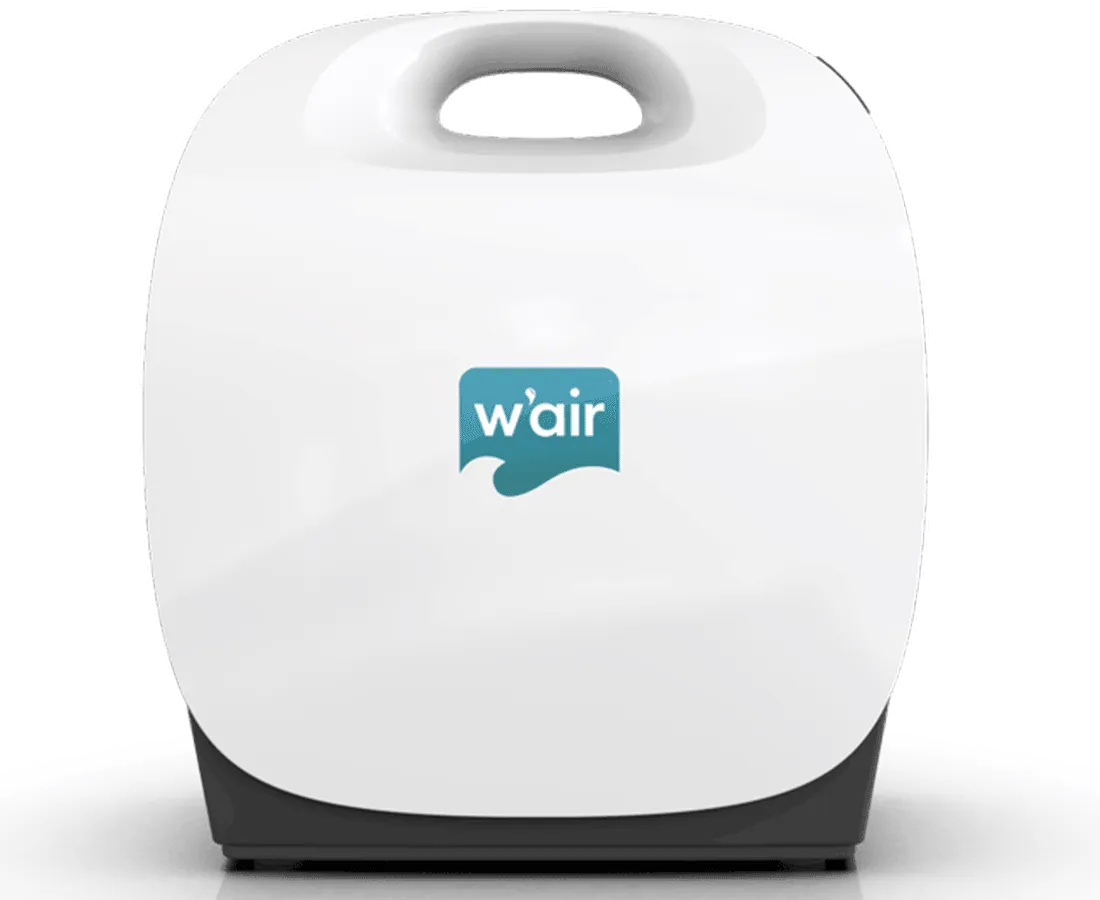 W'air Complete Clothing Care System