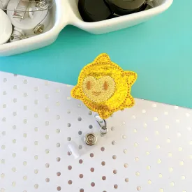 Wishing Star Removable Badge Topper